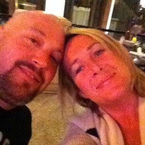 Meet your Posher, Maxine